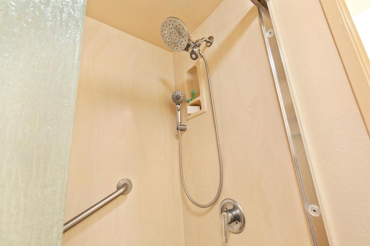 ワイレアKihei Akahi D-211アパートメント エクステリア 写真